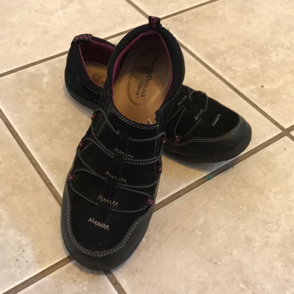 Earth Origins by Earth shoes - EUC